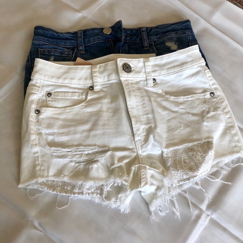 AE Shortie SHORTS 🌞